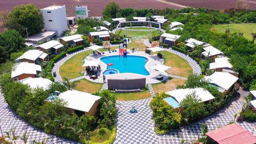 SKD RESORT AND CLUB