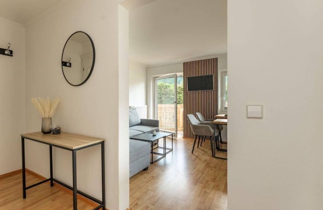 Ski & Badeglück App. 2 Ü 1-3 - Kesselgrubs Apartements Ski & Badeglück