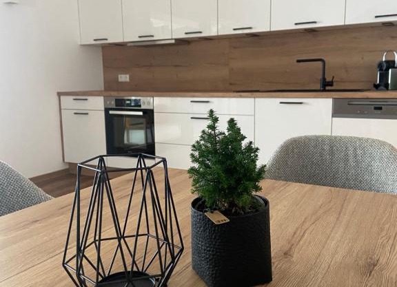 Ski & Bike Appartements