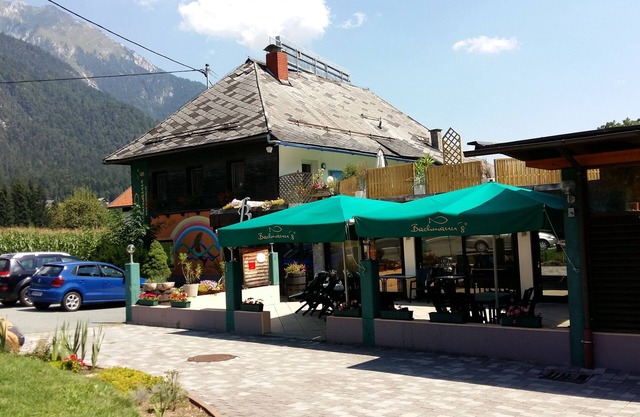 Ski&Bike Nassfeld apartments