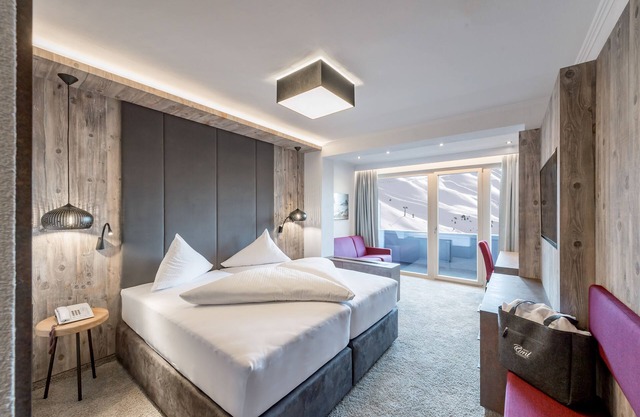 SKI | GOLF | WELLNESS Hotel Riml