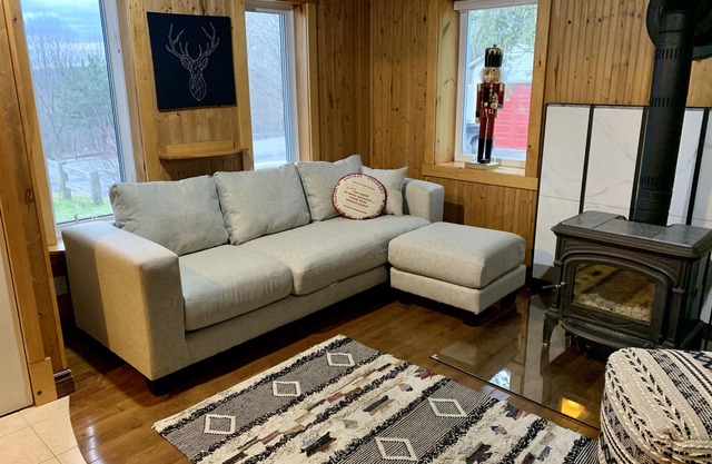 ski in ski out bike in bike out