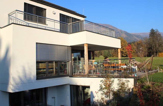 Ski & Lake & Golf & Hiking in Carinthia - or just relax