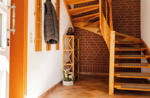 Sky and horizon - multi-generation house with water access near the Baltic Sea