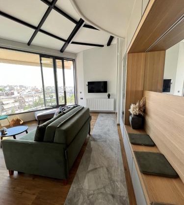 Sky Apt Unique, Spotless, 2BR, 2BA, Stunning View