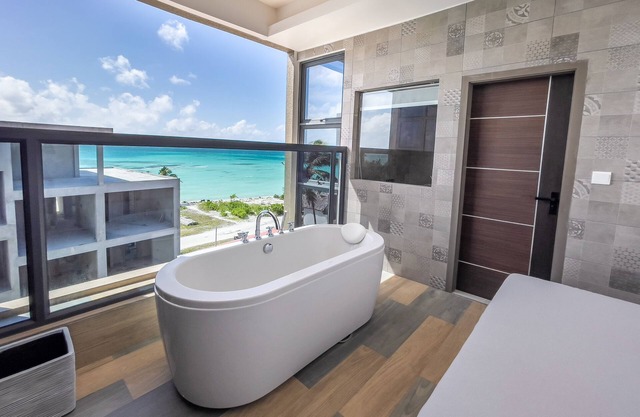 Sky Beach Maldives Hotel