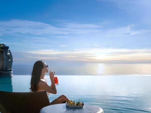 Sky By Mandala's Mũi Né