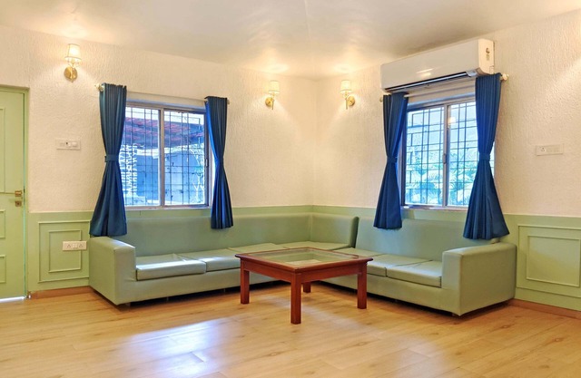 Sky Cabana Villa 3 BHK