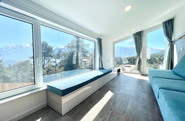 Sky-Chalet by Interhome