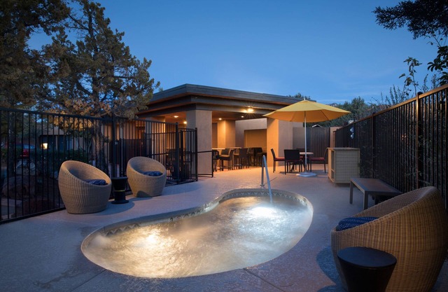 Sky Rock Sedona, a Tribute Portfolio Hotel