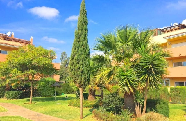 Sky Sea Holidays Mijas Costa