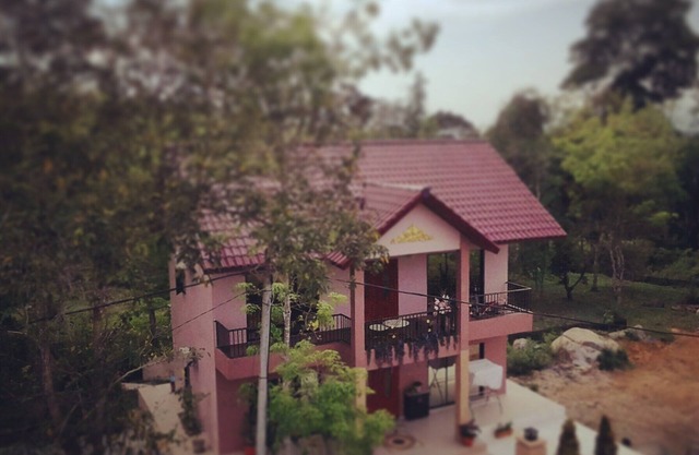 Sky View Villa Bed & Breakfast