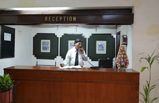 Skylark Tourist Resort Panipat