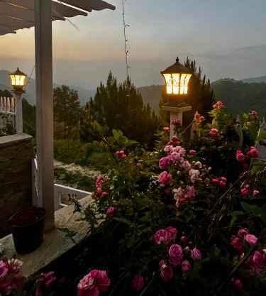 Skyline Luxury Homestay