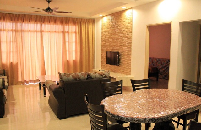 SL Apartment Crown Imperial Court