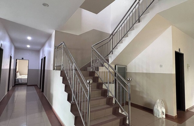 SL Guesthouse Kuantan, Pahang