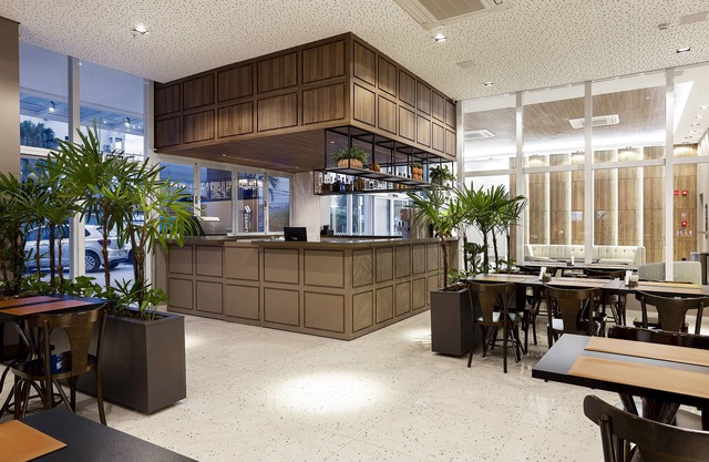 Slaviero Rondonópolis Centro