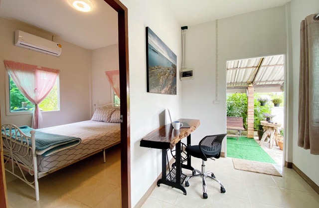 Sleep great in silence room