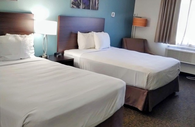 Sleep Inn Kelso Longview