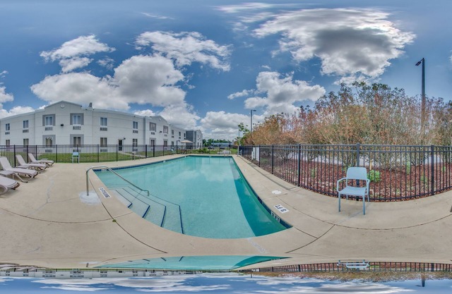 Sleep Inn & Suites Niceville – Destin