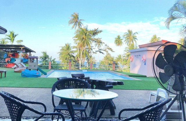 Sleep Soundly By The sea