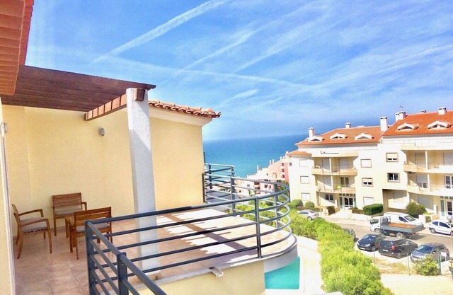 Sleep & Surf Ericeira - Entire house 10 minutes walk from the village center