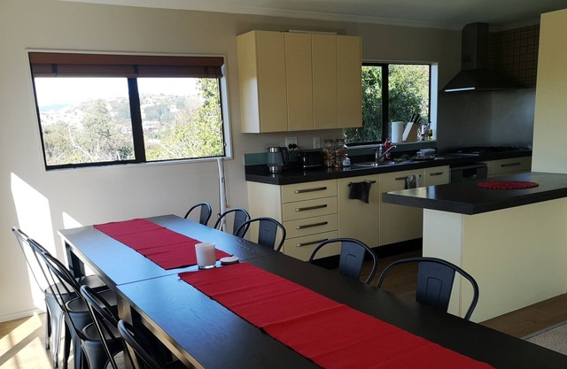 Sleeps up to 16 guests!