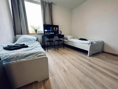 sleepWELL-Münster III Ruhig & Komfortabel