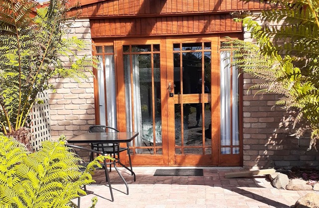 Sleepy Hollow Hideout - Hideout 2