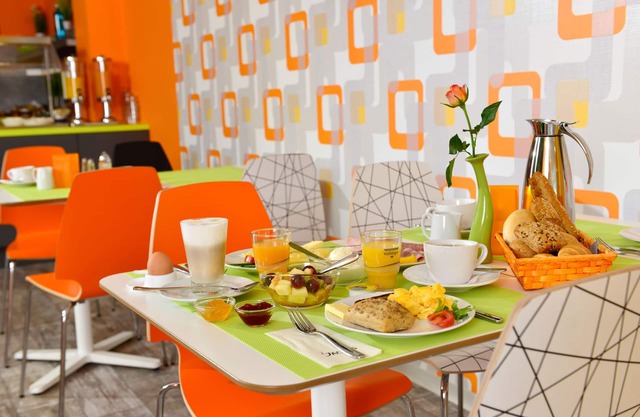 SleepySleepy Hotel Gießen