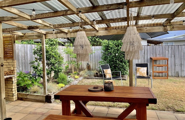 Slice of heaven on Rangi