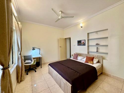 Sliceinn Neru - Baiyapanahalli