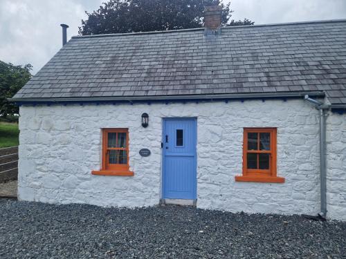 Slieve Gullion Getaways Forkhill