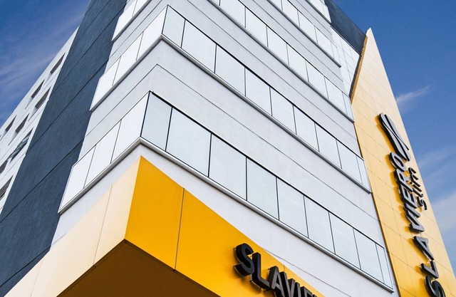 SLIM Cuiabá Aeroporto