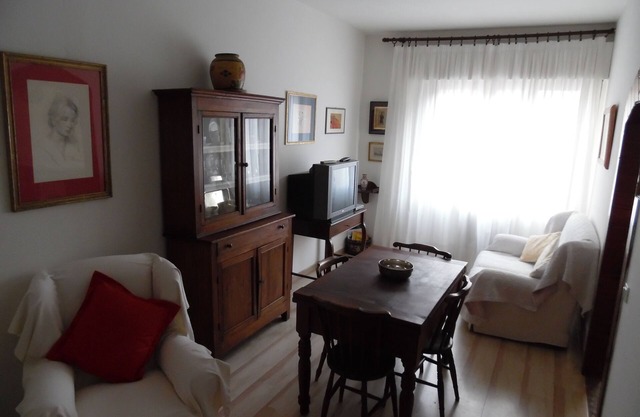 Small apartment in a tourist resort in the Pistoia mountains