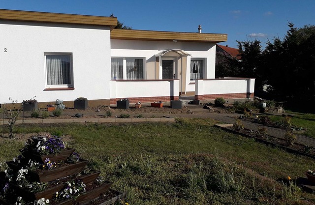 Small Bunglow Thea - two room bungalow