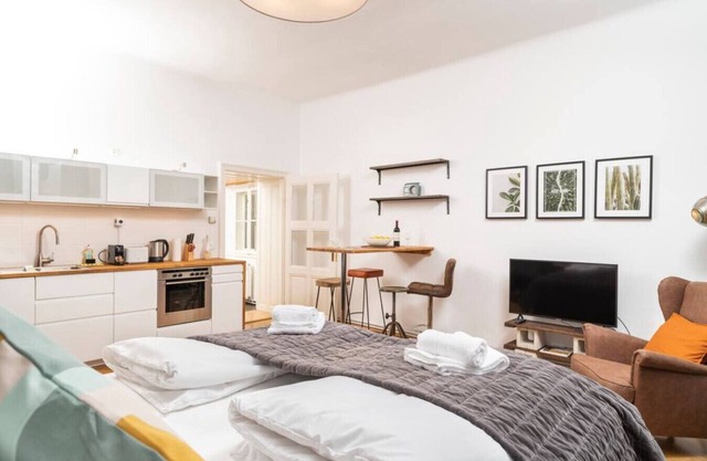 Small Business Suite Mariahilf