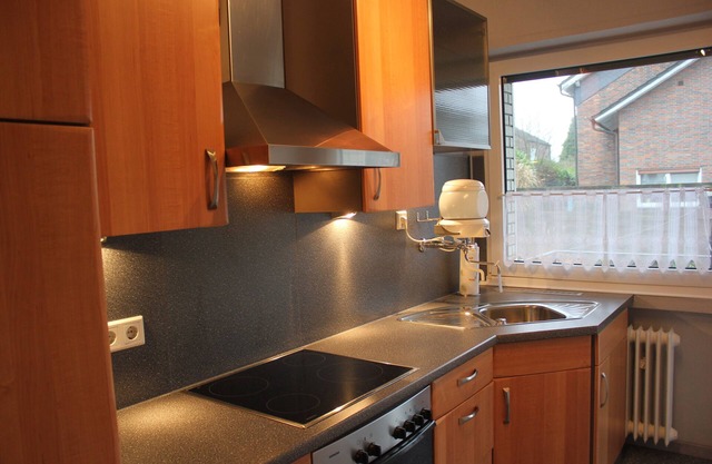 Small cozy apartment for 1-2 guests (fitters)