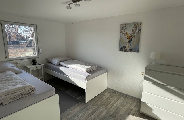 Small cozy bungalow to relax in