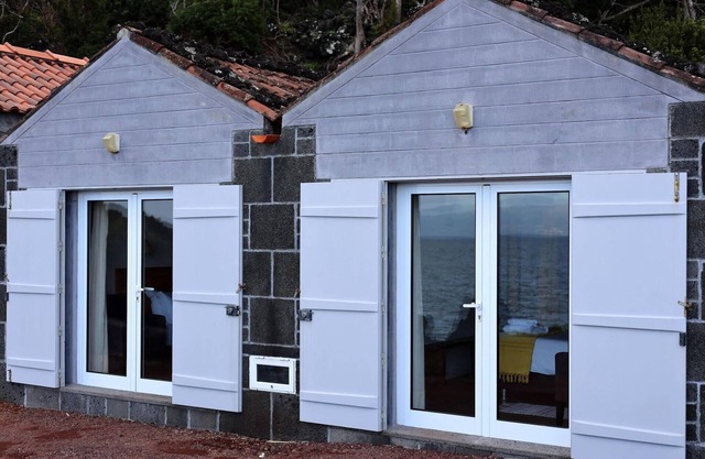 Small Cozy House in Santo Amaro