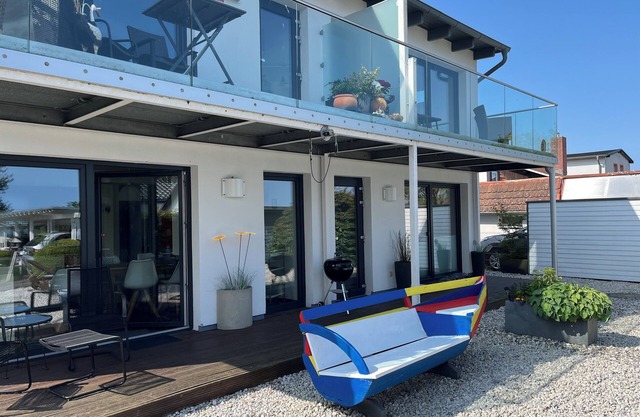 Small Kurhaus Lubmin