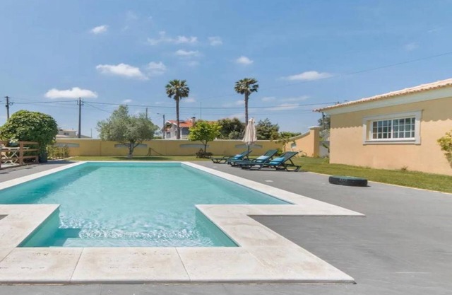 Small Paradise near the Portuguese Venice 1