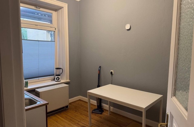 Small pearl near the Alster!