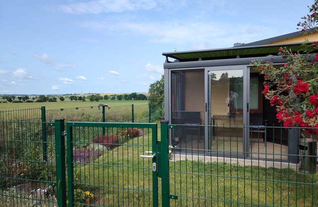 Small vacation apartment for 1 - 3 persons