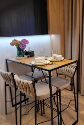 Smart Apart 8 - Apartament Kielce, rynek, main square, centrum, targi, FV