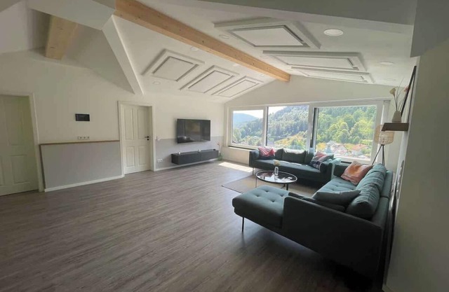 "Smart Apartment" Heidelberg