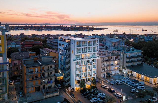 Smart Hotel Mediterraneo