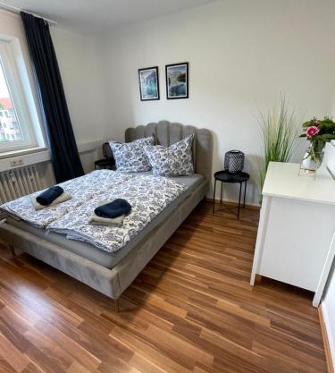Smart In Göttingen - Apartments & Rooms