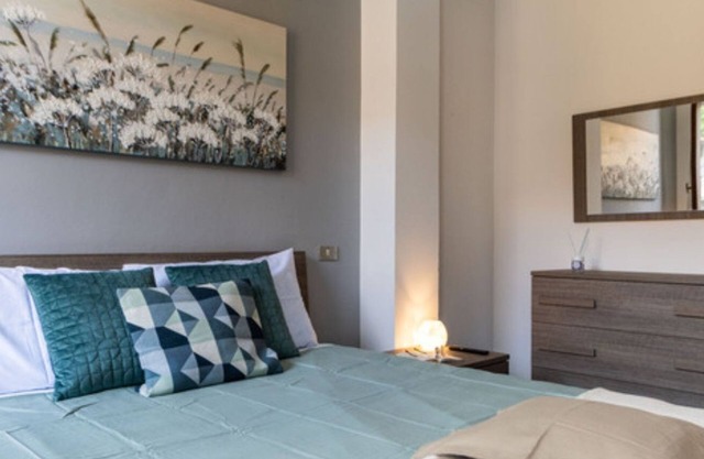 [SMART FLAT] Apartment whit Private Garage, Free Wi-Fi