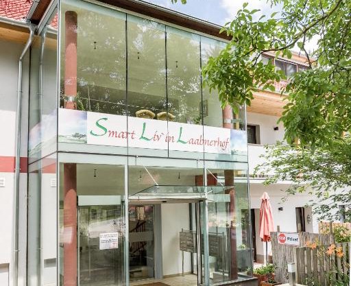 Smart Liv'in Laabnerhof